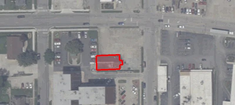 207 National Hwy