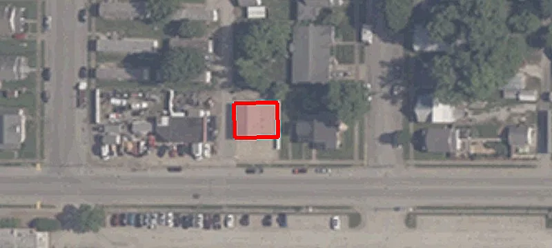 1318 Tell St