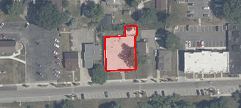 500 Superior St