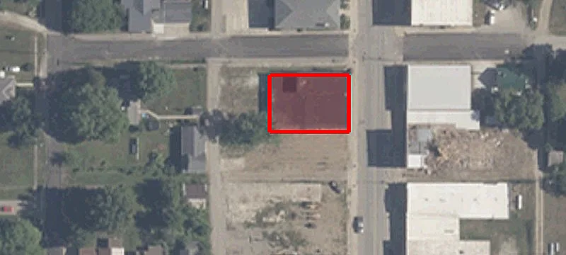 118 High St