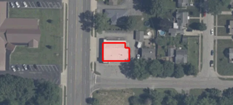 1601 Chester Blvd