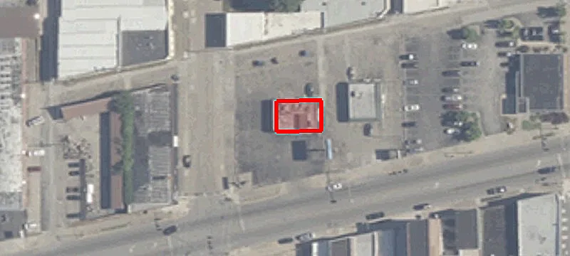 1110 Wabash Ave