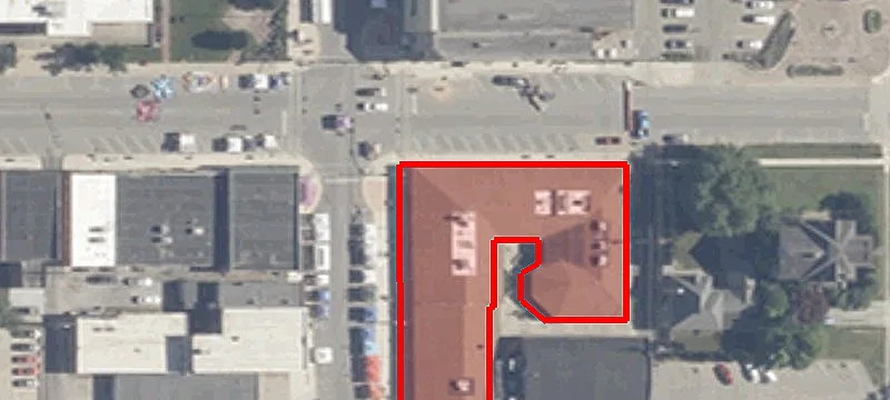 101 Main St