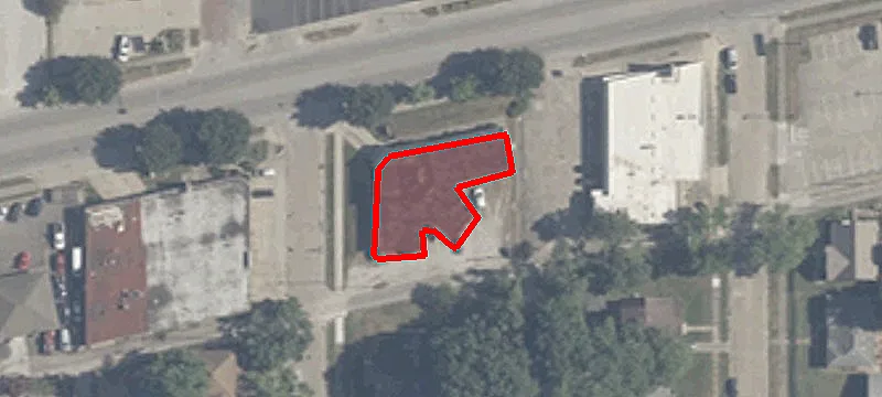 2235 Wabash Ave
