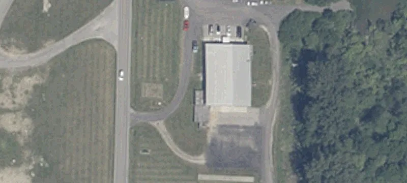 6400 County Rd 560th E