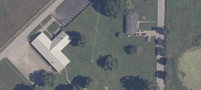 2168 Allensville Rd