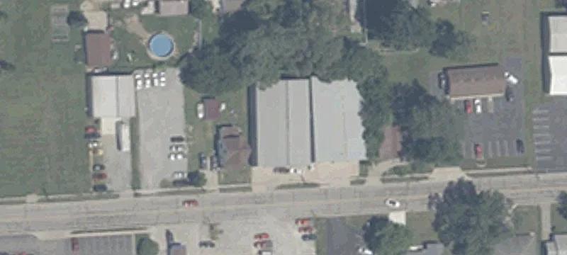 217 Mechanic St