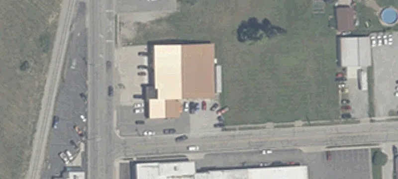 900 Wayne St