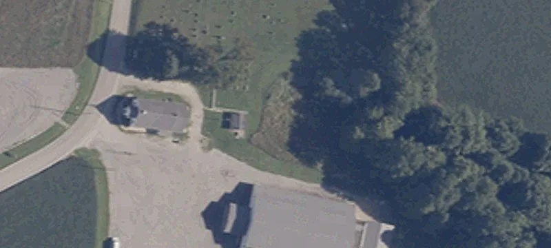 2250 Milton Bearbranch Rd