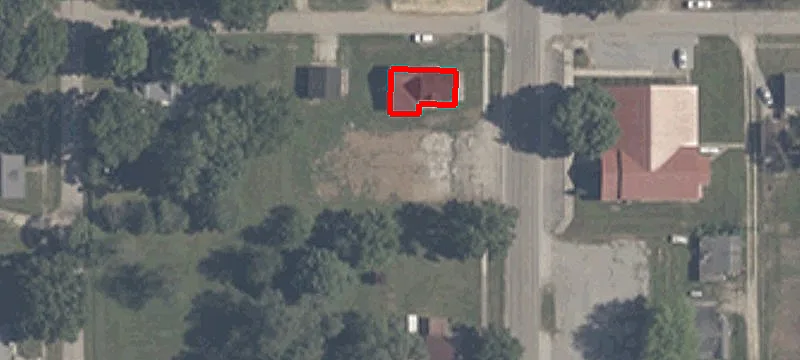 502 High St