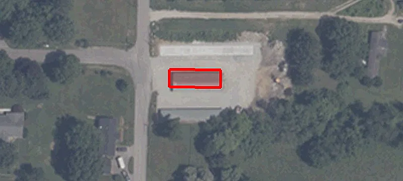 1246 Peerless Rd