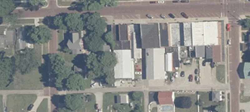 119 Van Buren St