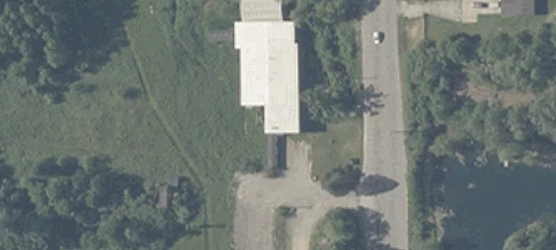 674 Meridian Rd