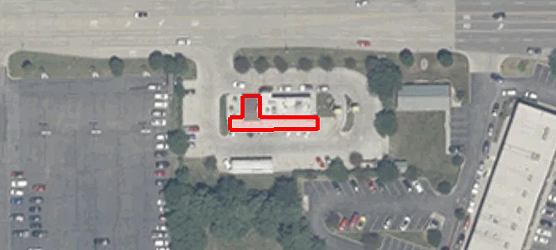 16224 Douglas Rd