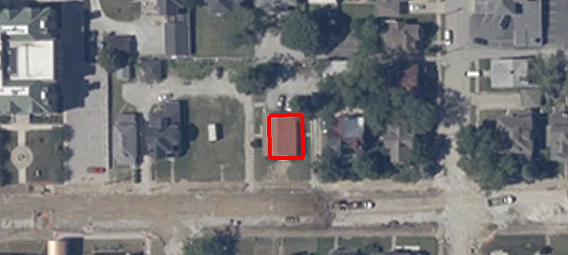 406 Walnut St