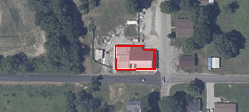 3012 Wilson Rd