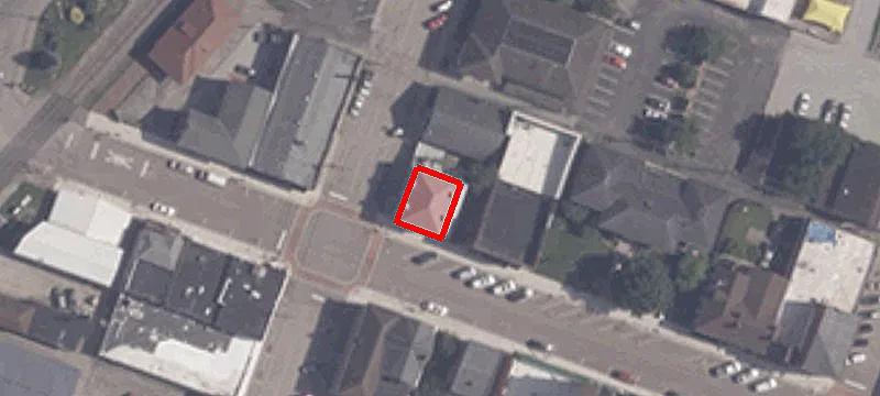 438 444th 448th 2nd St