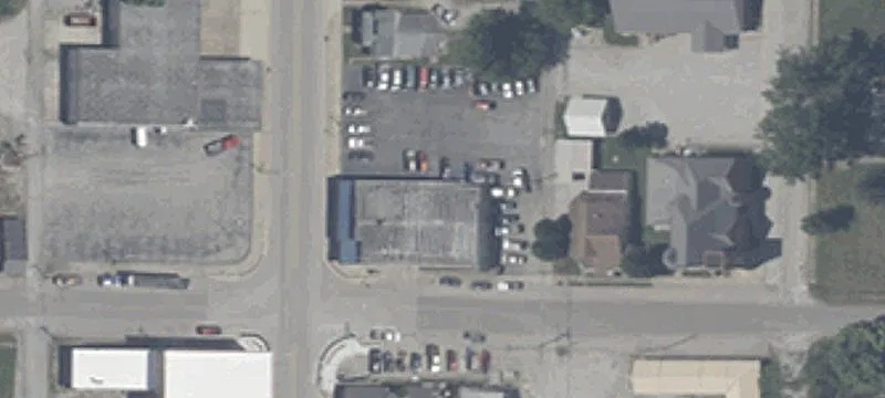 611 Main St