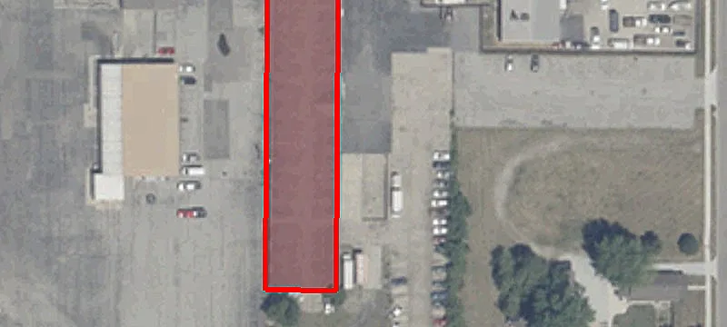 905 Jefferson Blvd