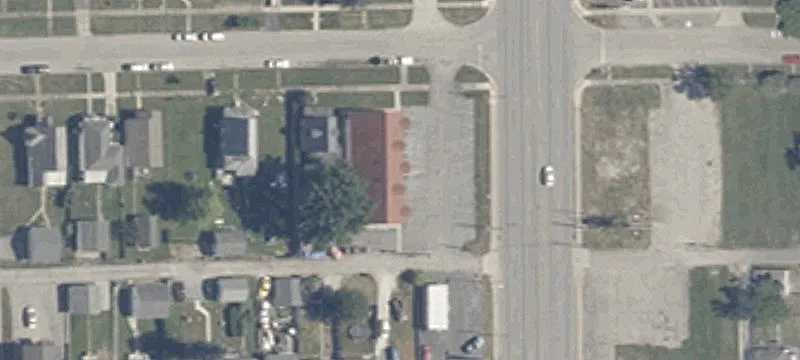304 Baldwin Ave