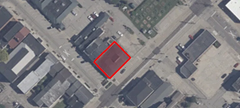 202 Walnut St, Unit 204