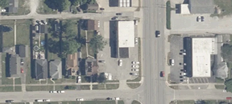 224 Baldwin Ave