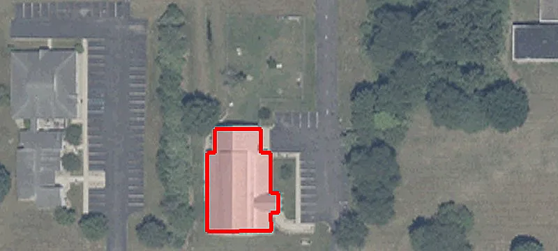 1550 Pidco Dr