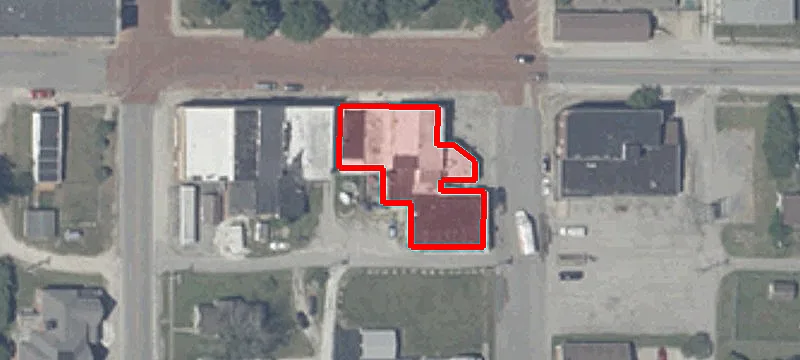 126 Mcconnell St