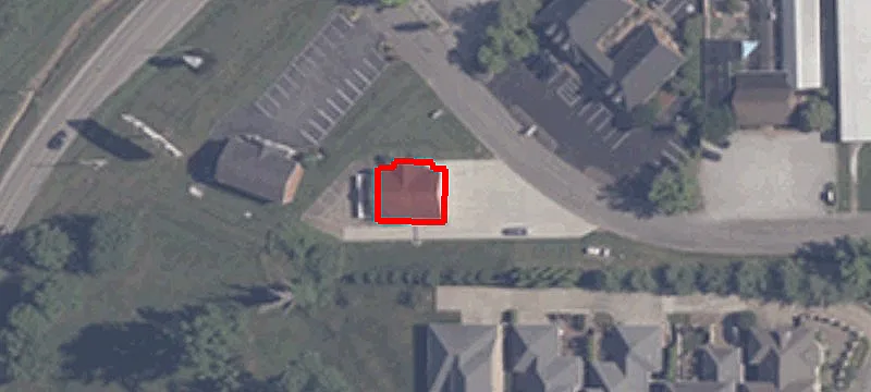 8177 Robin Hl Rd