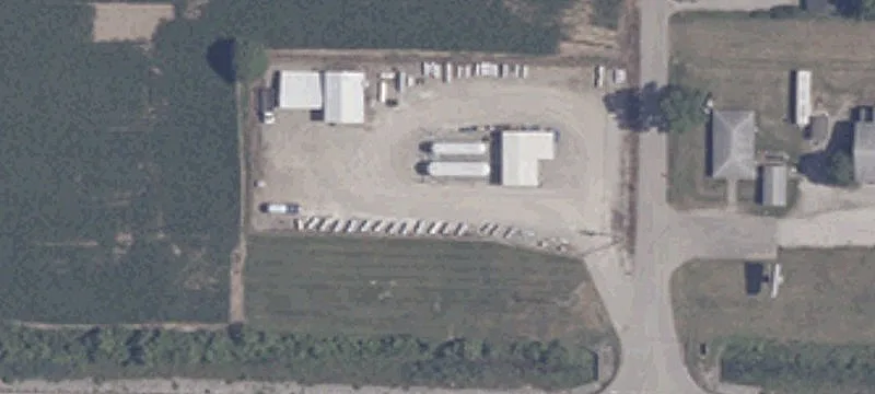 1033 Squaw Crk Rd