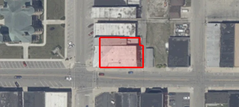 104 Jefferson St