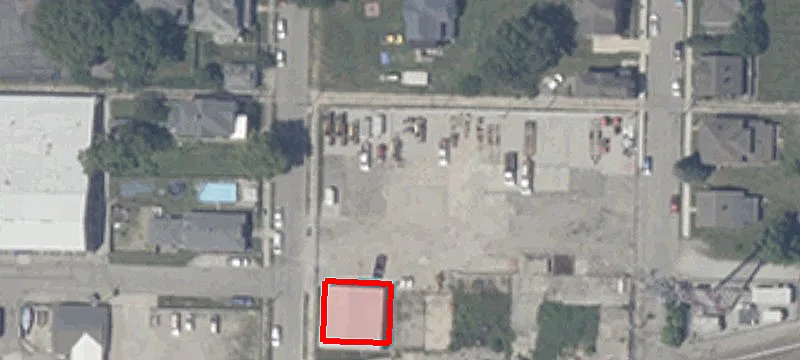 400 Blk S Vine St