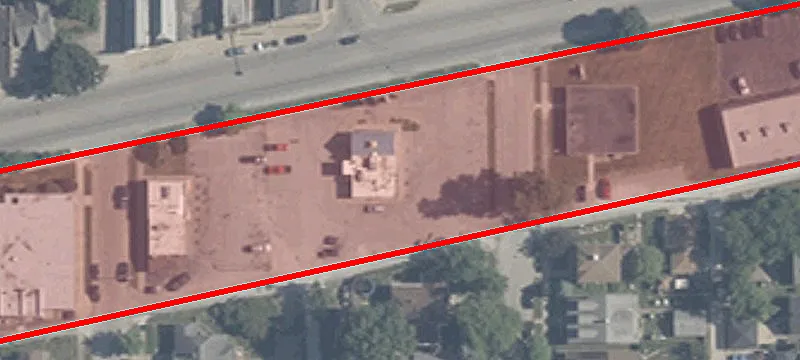 2021 Wabash Ave