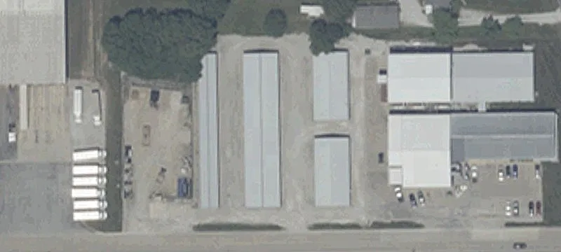 450 Industrial Park Dr