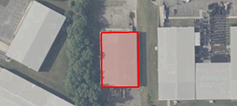 1721 Gtwy Dr