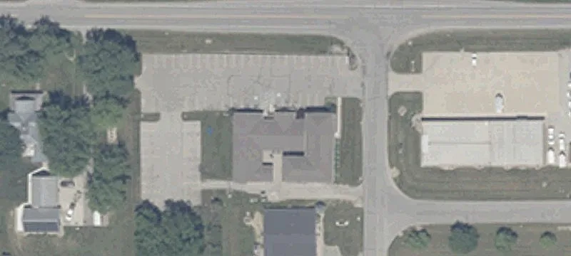 101 Park Dr