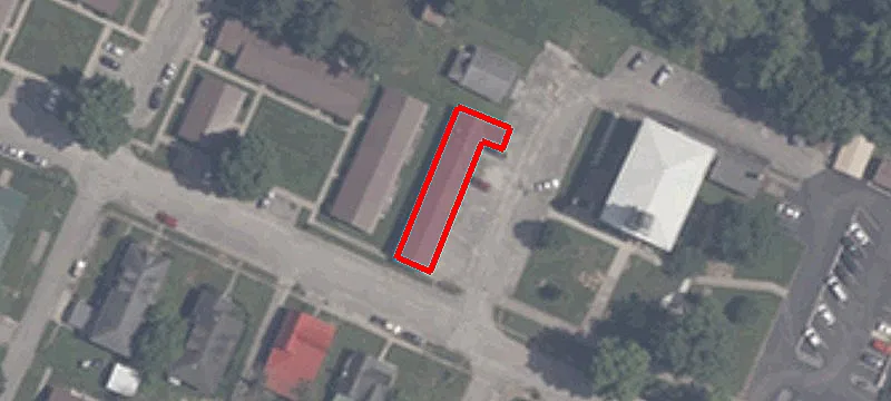 409 Courthouse Dr