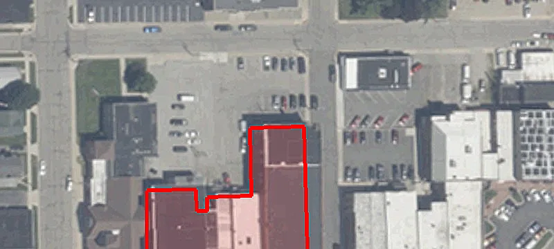 200 Maumee St