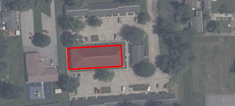 1200 Elm Park Dr
