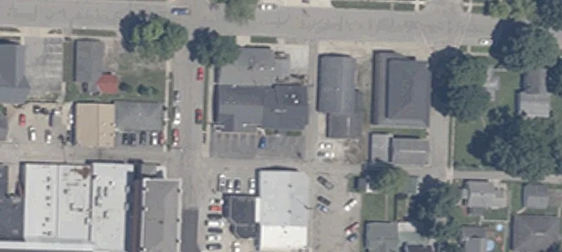 51 Perry St