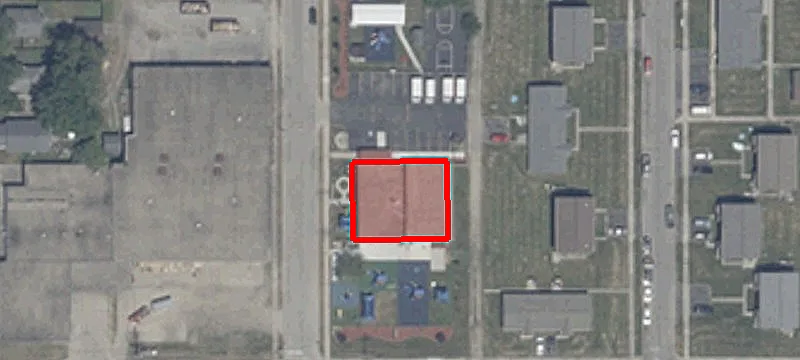 1026 Dodge Ave