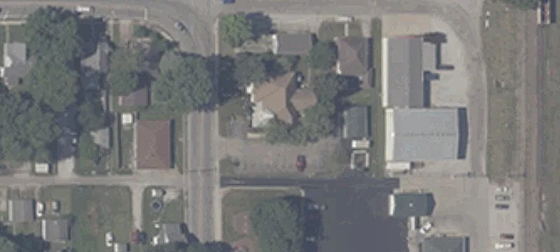 108 Oak St