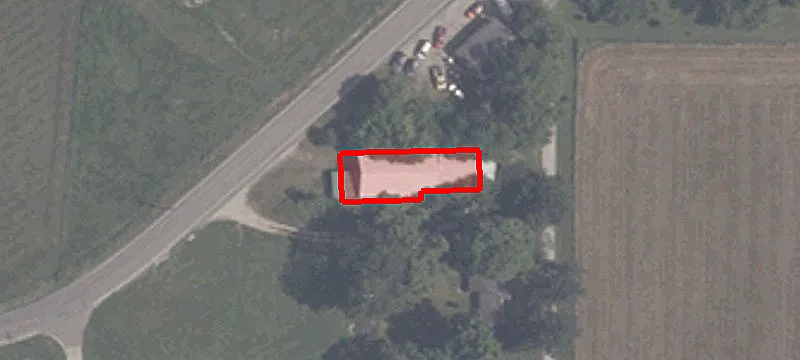 11100 Williams Rd