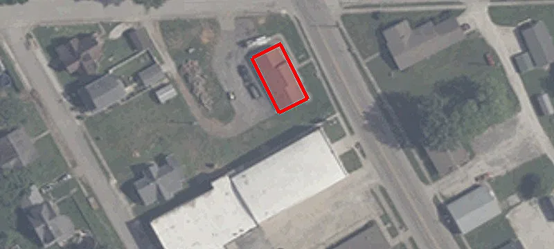 411 John F Kennedy Ave