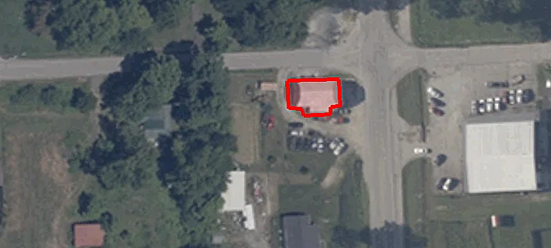 22923 Hwy 31st S