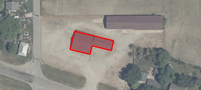 3920 Lincoln Hwy