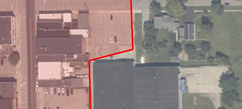 110 Oak St