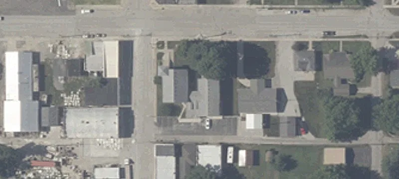 101 Main St