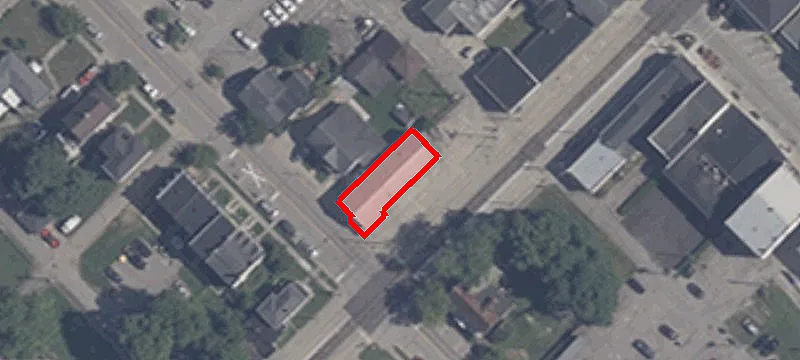 202 Vine St