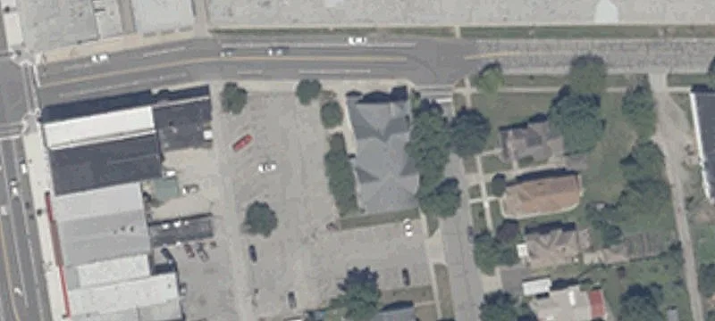 126 Mitchell St